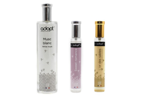 adopt’ parfums