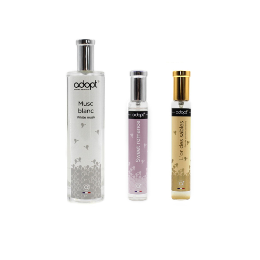 adopt’ parfums