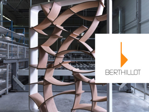 Berthillot mobilier