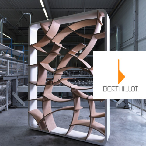 Berthillot mobilier