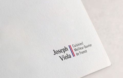 Joseph Viola – Cuisinier