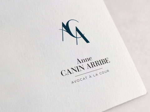 Anne Canin Arribe – Avocat