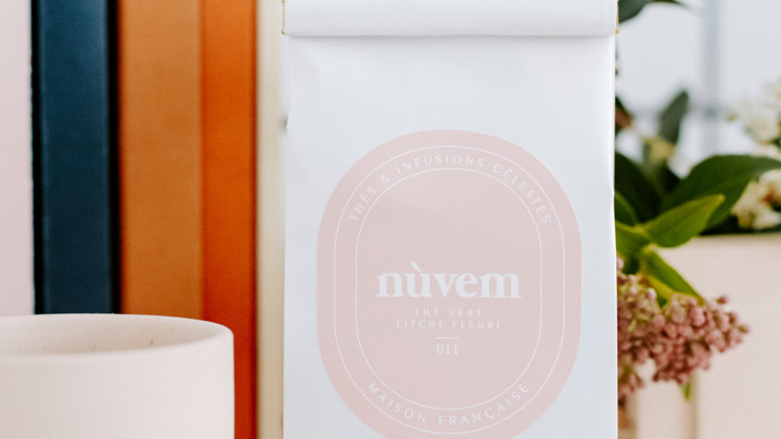 nùvem – thés & infusions