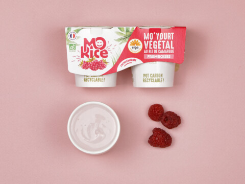 Mo’Rice desserts