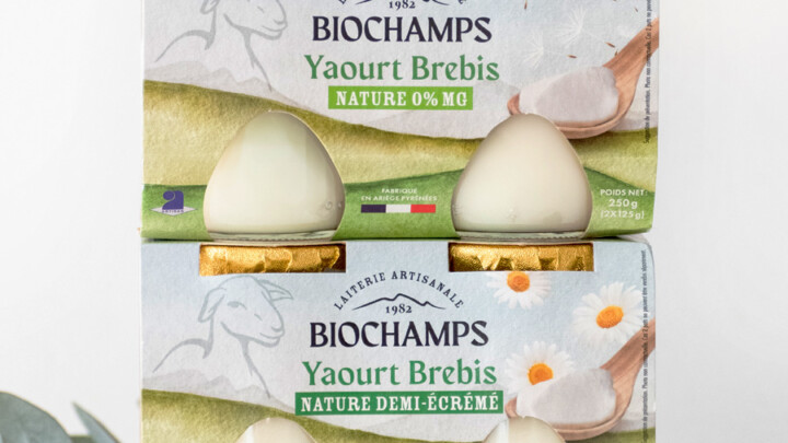 Biochamps